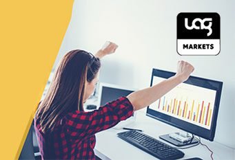 No Deposit, New Year Bonus – UAG Markets
