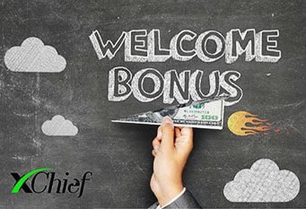 $500 Welcome Bonus – XChief