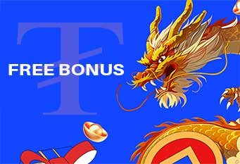 Crypto No Deposit Bonus – 3EX