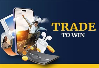 Trade to Win Apple Gadget – GTCFX
