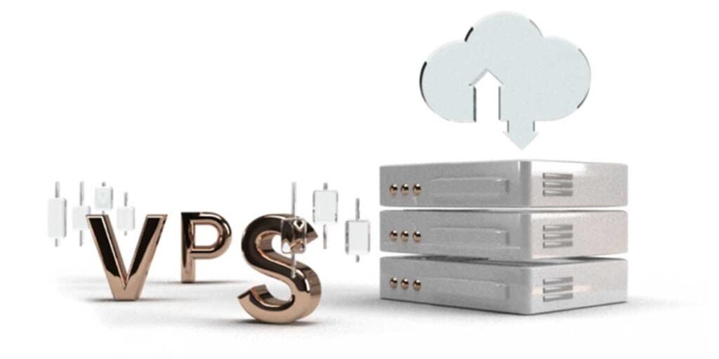 Virtual Private Server Eurotrader