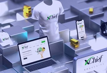 Win Free MacBook & More – XChief