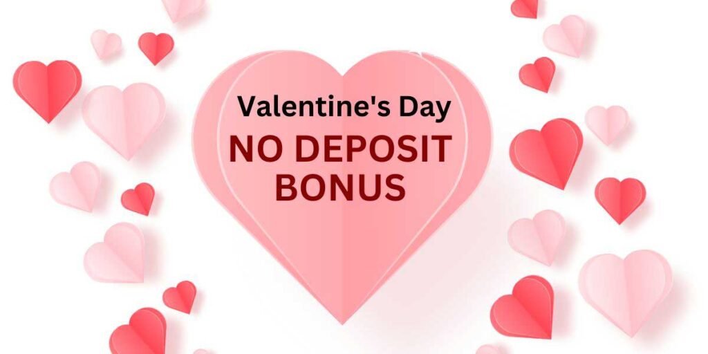 apeakglobal Valentine's Day Bonus