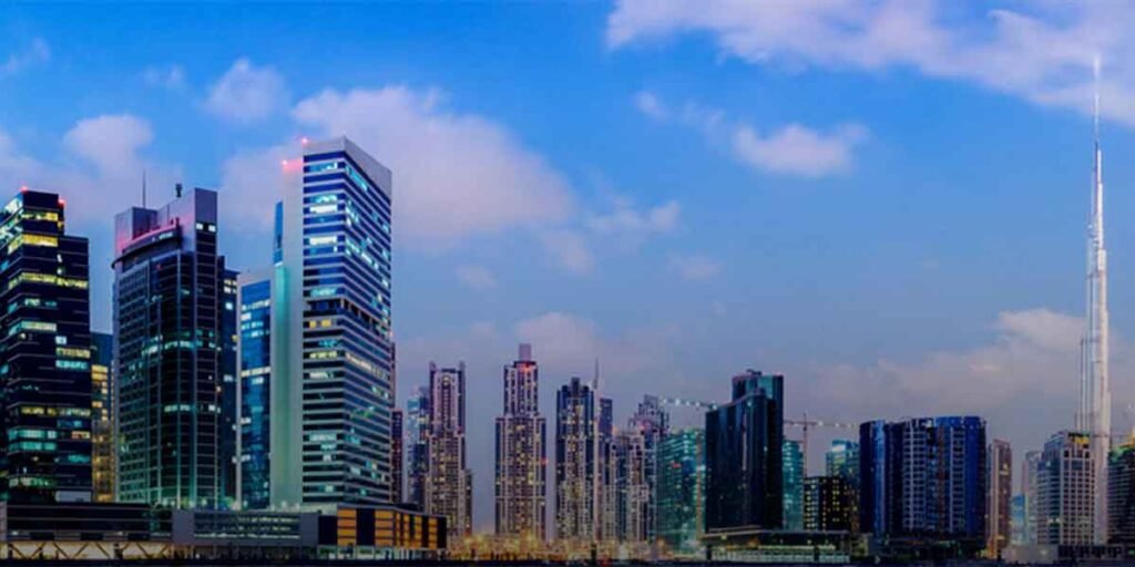 roxcapitals Dubai Tour