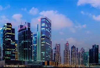 Win Trip to Dubai – ROX Capitals