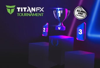 Forex Win Demo Tournament – Titan FX