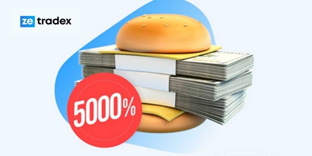 zetradex yummy bonus