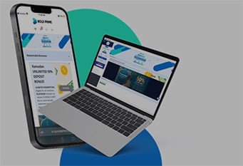 Welcome No Deposit Bonus – Bold Prime