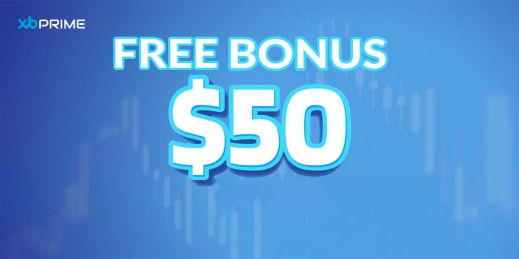 Forex account XB Prime