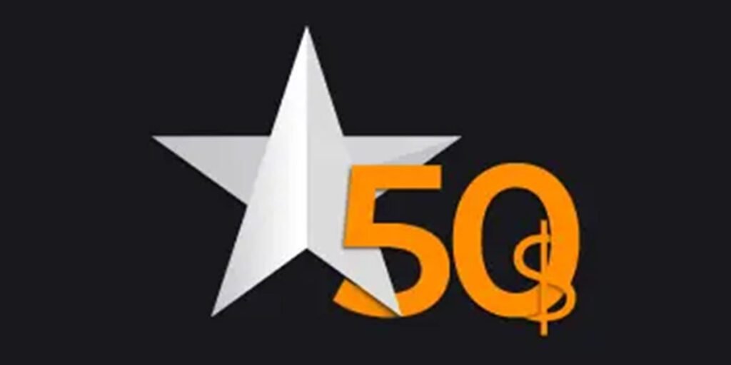ITB $50 Account Opening Bonus