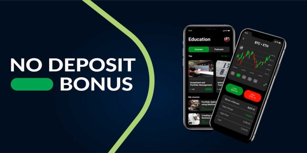 Non Deposit Bonus loyalprimus