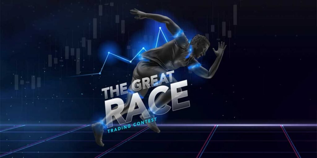 PU Prime Live Trading Contest