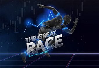 Live Trading Contest – PU Prime