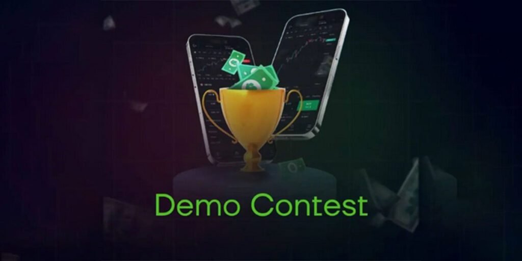 TBS Demo contest