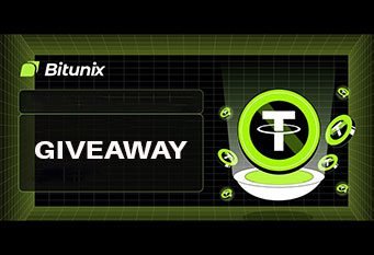 $1000 Crypto No Deposit Giveaway Bonus – Bitunix