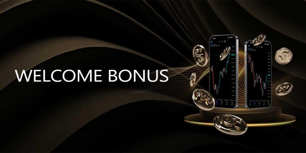 Eurotrader welcome bonus