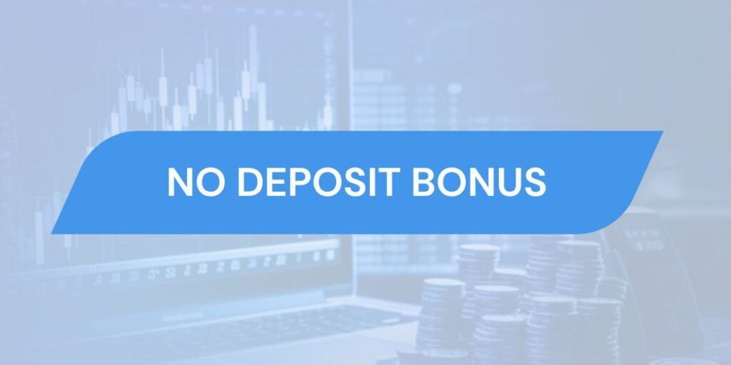 MTF No Deposit Bonus