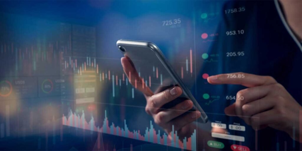 itradefxmarket NDB