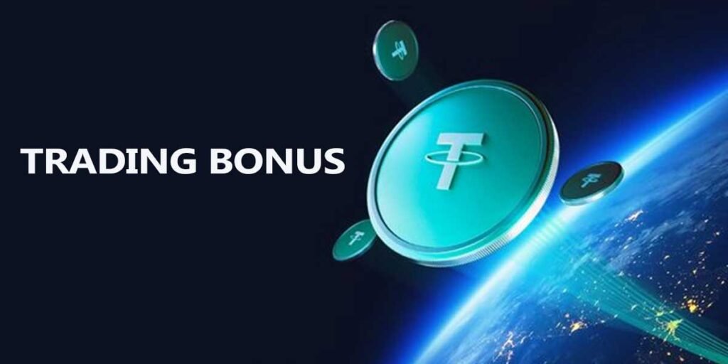 MultiBank Crypto No Deposit Bonus