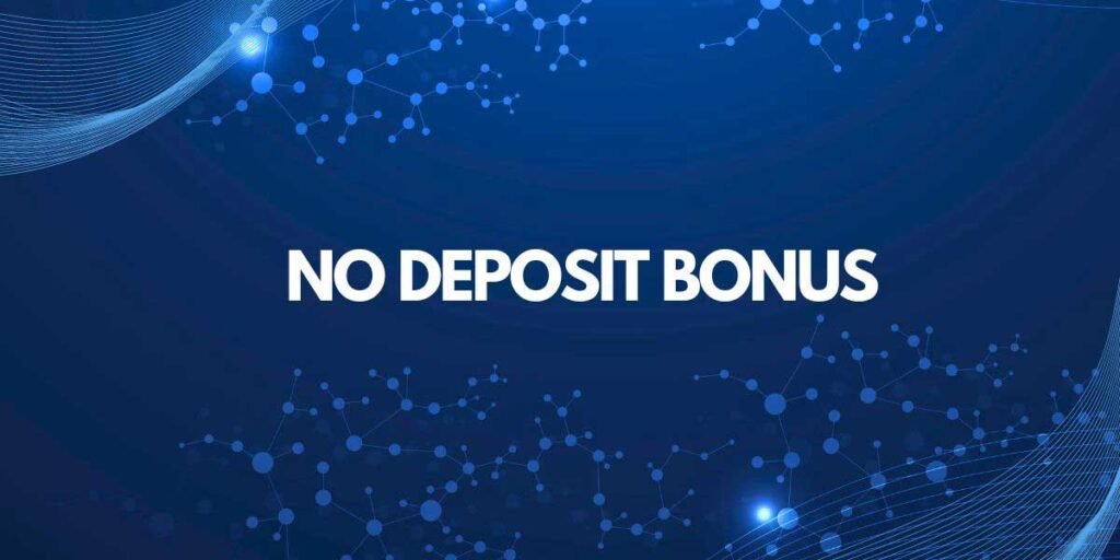 NO DEPOSIT MFX