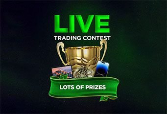 Live Trading Contest – TBS