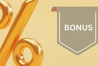 100% Welcome Bonus – OnEquity