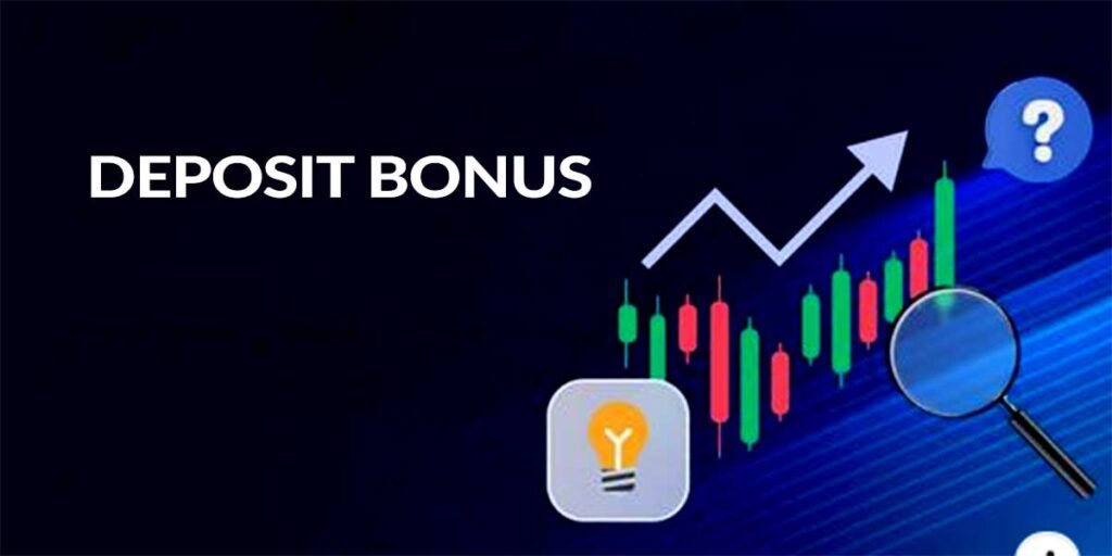 vstar Cashback on First Deposit