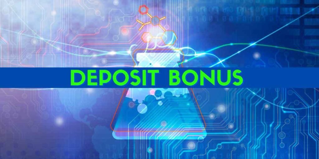 FTFX Financial Trading Deposit Bonus