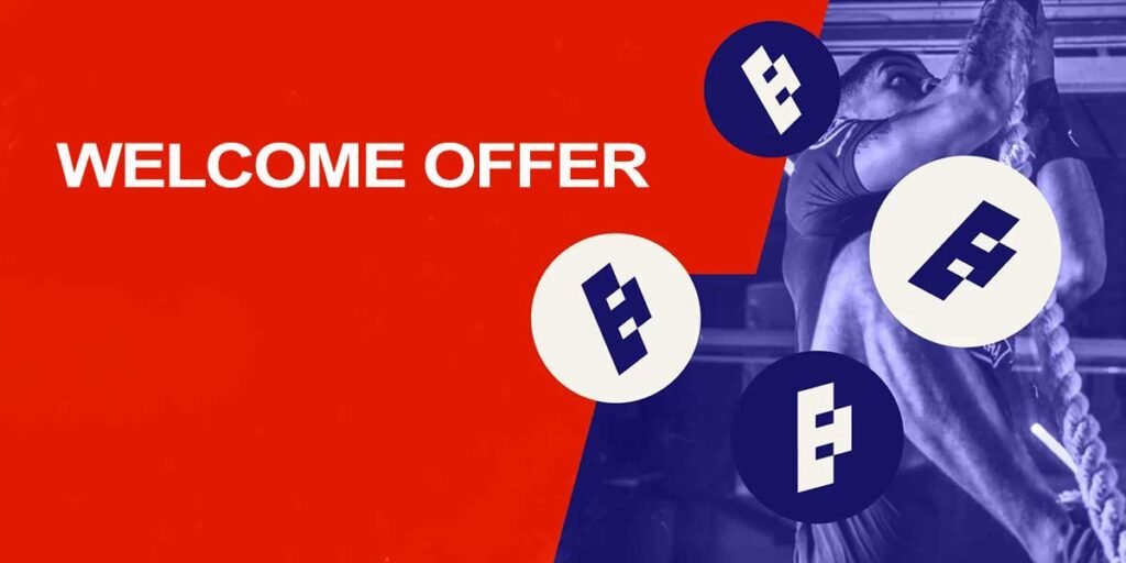 bitmex WELCOME OFFER