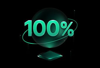 Deposit Trading Bonus – IUX Market