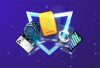 Winter  New Year Giveaway – Titan FX