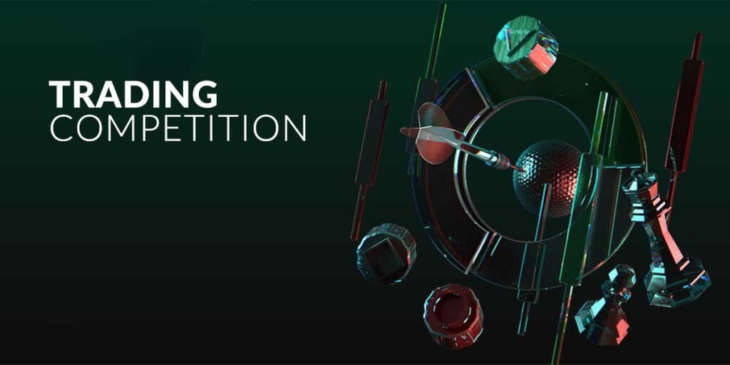 MarketsVox-Trading Competition