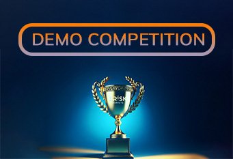 Traders War Demo Competition – Brisk Markets