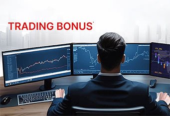Trading Deposit Bonus – MHMarkets