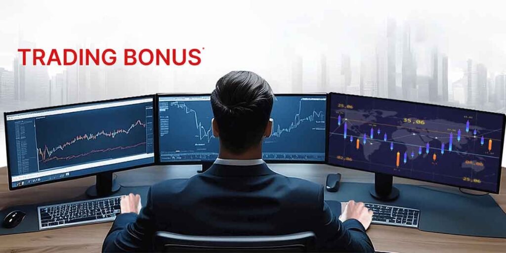 MHMarkets Bonuses