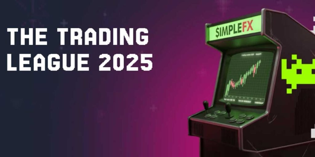 SimpleFX win contest