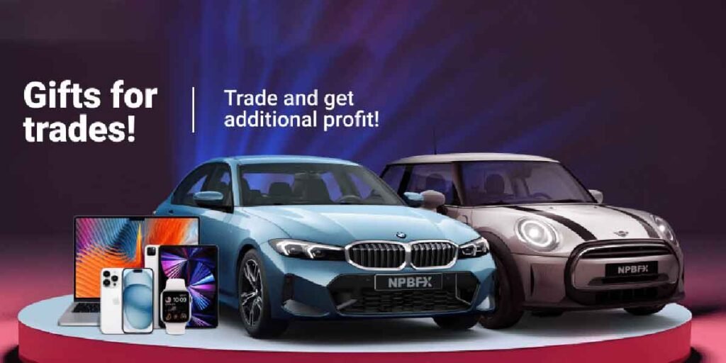 nmarkets gifts for trades 