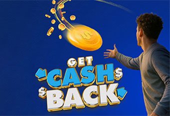 Cashback Campaign – ZFOREX