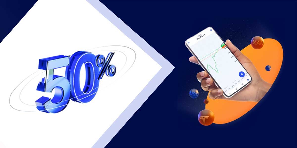 Deposit Octa