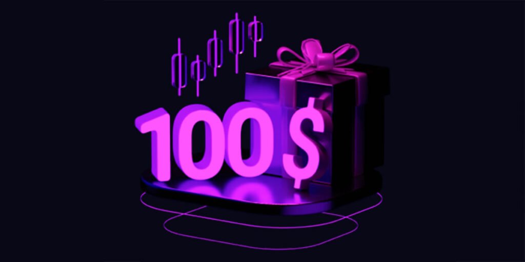 No Deposit bonuses MTrading