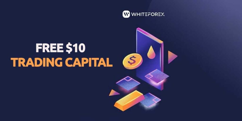 White Forex bonuses