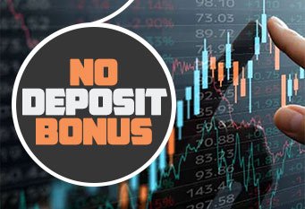 Welcome Bonus, No Deposit Required – TWMarkets