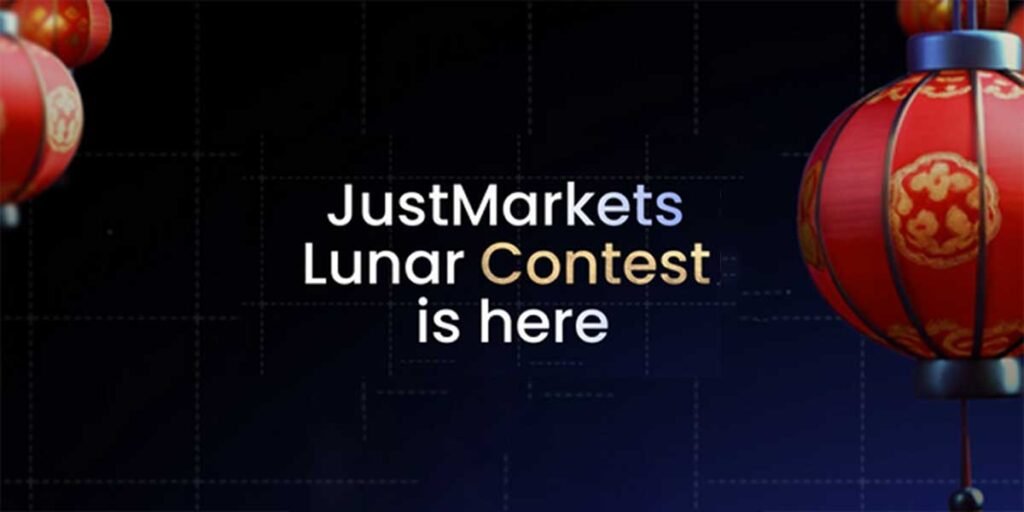 justmarkets new campaign