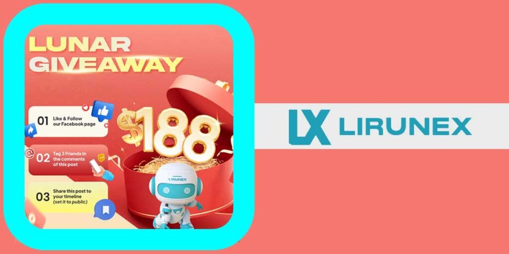 lirunex offer
