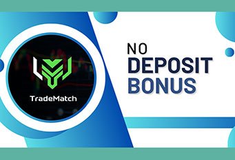 $25 Welcome No Deposit Bonus – TradeMatch