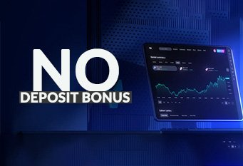 No Deposit Welcome Bonus – Vortex FX