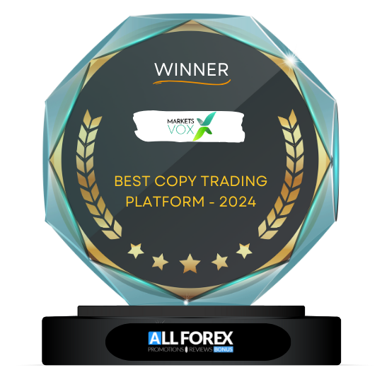 Best Copy Trading Platform - MarketsVox