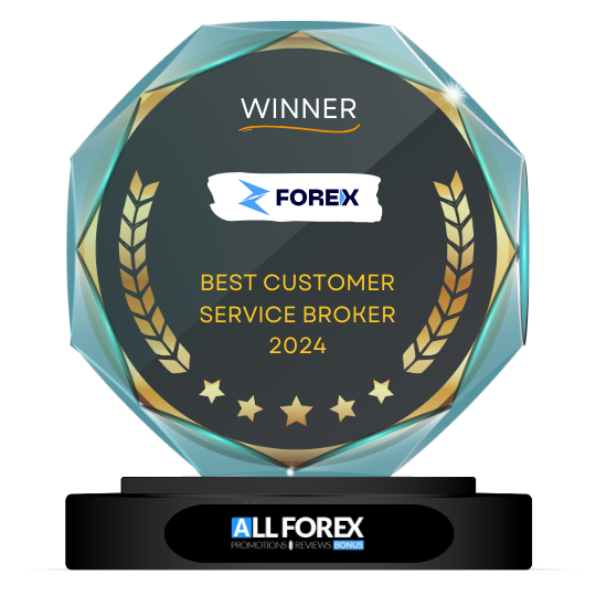 Best Customer Service Broker - ZForex