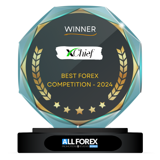 Best Forex Competition - XChief