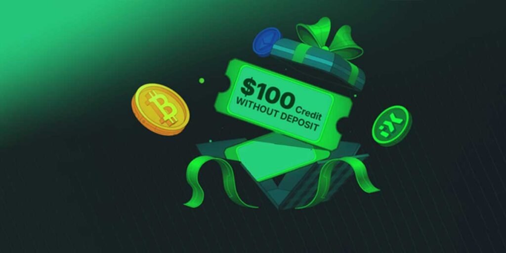 Bonuses iX Broker